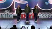 Broadway Arts Studio - Jr Hip Hop Coed-Truth [2025 Junior - Hip Hop - Small Day 2] 2025 USA All Star Dance Super Nationals