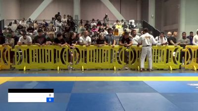 MATHEUS GOMES vs FÁBIO ANGNES ALANO 2024 American National IBJJF Jiu-Jitsu Championship