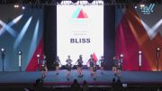 Cheer for Life - Bliss [2023 L1 Youth - D2 - Small - A - WC Day 1] 2023 The Youth Summit