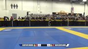 Sarah Elizabeth Hanson vs Elizabeth Ruth Jorgensen 2024 World IBJJF Jiu-Jitsu No-Gi Championship