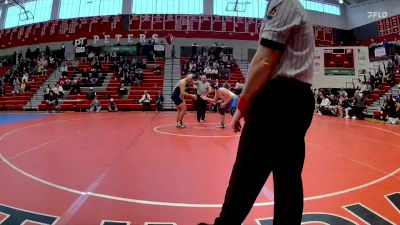 215 lbs Final - Henry Patts, Franklin Regional vs Christopher Cook, Connellsville