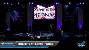 Intensity Athletics - Fierce [2023 L1.1 Youth - PREP] 2023 JAMfest Cheer Super Nationals