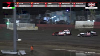 Full Replay | Modified Week Friday at East Bay Winternationals 2/3/23