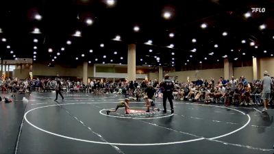 45 lbs Round 1 (6 Team) - Emmett Watson, Alabama Elite Gold vs Allen Hall Jr, BMM/ Trailer Park Boyz