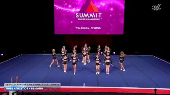 Tribe Athletics - S2 Gang [2026 L2 Senior - D2 - Small - B Semis] 2026 The D2 Summit