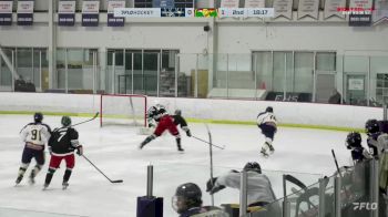 Replay: Home - 2024 Valley vs New York | Feb 22 @ 11 AM