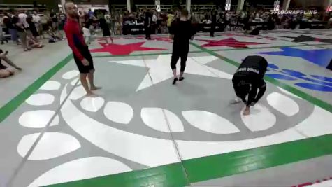 Nick Lowary vs Aaron White 2022 F2W Colorado Open