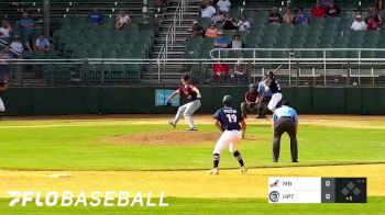 Replay: Home - 2024 Macon Bacon vs HiToms | May 26 @ 5 PM