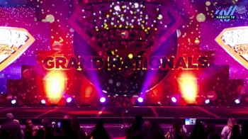 Central Coast Elite - C4 [2024 L4 Senior - D2 - Small Day 1] 2024 Spirit Sports Grand Nationals