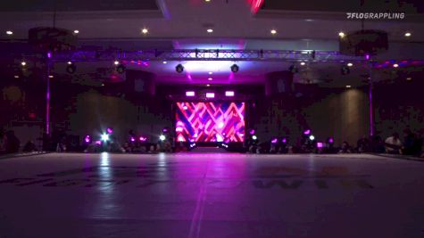 Michael Bartlett vs Alexander Marin 2025 Fight to Win 269