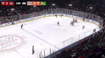 Replay: Away - 2023 Allen vs Kansas City | Dec 15 @ 7 PM