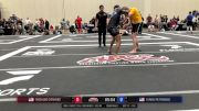 Richard Downes vs Ivans Petrenko 2025 ADCC Orlando Open/Youth Trials