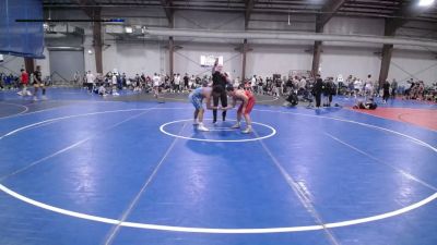 175 lbs Rr Rnd 2 - Samuel Almedina, Mat Assassins Black - HS vs Raymond Miller, Immortals - HS