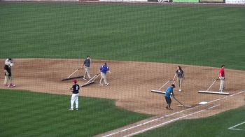 Replay: Home - 2024 New England vs Tri-City | Jun 1 @ 6 PM