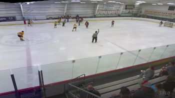 Replay: Home - 2025 Rapid Hockey Dev. vs BHC | Jul 13 @ 8 AM