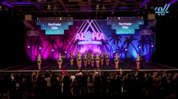 Northstar Elite - NORTHSTAR VOODOO [2024 L3 Senior - D2 1] 2024 Aloha Grand Nationals