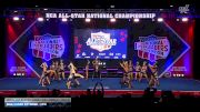 MGA Cheer Extreme - UFO [2026 L4.2 Senior Coed - D2 - Small Day 2] 2026 NCA All-Star National Championship