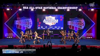 MGA Cheer Extreme - UFO [2026 L4.2 Senior Coed - D2 - Small Day 2] 2026 NCA All-Star National Championship