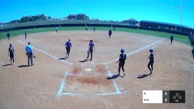 Replay: Legends Way Field 2 - 2023 THE Spring Games | Mar 20 @ 9 AM