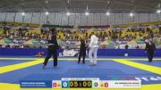 LUIZ HENRIQUE DIAS MORAIS vs VINÍCIUS SOUZA NOGUEIRa 2026 FPJJ Circuito Paulista GI Etapa 3