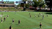 Replay: Delaware Valley vs Moravian | Sep 20 @ 12 PM