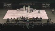 Rochester Lourdes Drumline "Rochester MN" at 2025 WGI Percussion/Winds World Championships