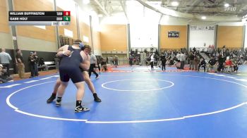 285 lbs Consi Of 4 - Chase Galke, Shelton vs Dillon Laffond, Franklin County