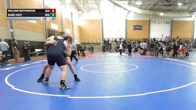 285 lbs Consi Of 4 - Chase Galke, Shelton vs Dillon Laffond, Franklin County