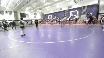 108 lbs 3rd Place - Shawn Close, Jamesburg Indians vs Shane Dagro, Bitetto Trained Wrestling