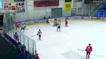 Replay: Home - 2025 Alberni Valley vs Cowichan Valley | Mar 29 @ 6 PM