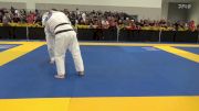 Replay: Mat 23 - 2023 World Master IBJJF Championship | Aug 31 @ 9 AM