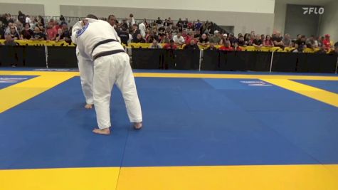 Replay: Mat 23 - 2023 World Master IBJJF Championship | Aug 31 @ 9 AM