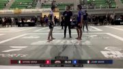 Javier Garate vs Antonio GARCIA 2025 ADCC Guadalajara Open