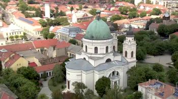 2018 Tour of Hungary Stage 3 Highlights