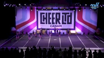 Island Xtreme - Riptide [2025 L2 Youth - D2 Day 1] 2025 CANAM Grand Nationals