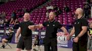 Tino Kindling vs Kamil Uminski 2024 ADCC Amateur World Championship