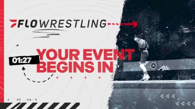 125 lbs Round 1 (16 Team) - Trever Anderson, Northern Iowa vs Vincent Robinson, NC State