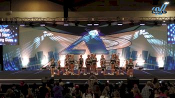 Top Gun All Stars - Young Gunz [2025 L2 Youth Day 2] 2025 Athletic Championships Phoenix Nationals