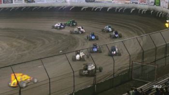 Feature | 2026 USAC Indiana Sprint Week at Tri-State Speedway