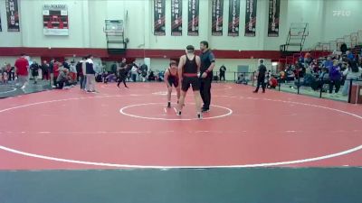 165 lbs 3rd Place Match - Logan Struthers, Clackamas Unattached vs Matthew Gray, Pacific (OR)