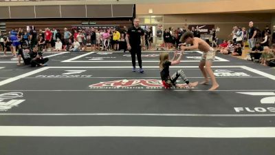 Replay: Mat 1 - 2023 ADCC Chicago Open | Sep 10 @ 8 AM