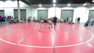 225 lbs Noah Reyes-Ballard, Kansas vs Nolen Baker, Virginia
