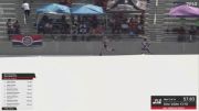 2026 AAU Junior Olympic Games - Youth Girls' 400m, Semi-Finals 13 - Age 13