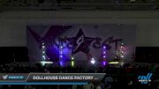 Dollhouse Dance Factory - All Star Cheer [2023 Mini - Hip Hop - Large Day 1] 2023 DanceFest Grand Nationals