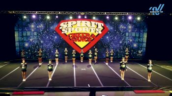 Cheer Extreme Florida - Lightning [2024 L2 Senior Day 1] 2024 Spirit Sports Kissimmee Nationals