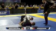 Kameron Alexander Lankford vs Talon Matthew Van Dyne 2026 Pan Kids Jiu-Jitsu IBJJF Championship