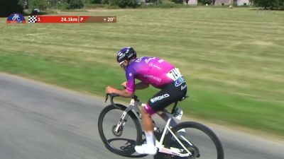 Replay: Route d'Occitanie | Jun 21 @ 12 PM