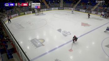 Replay: Away - 2025 Penticton vs Brooks | Jan 24 @ 6 PM