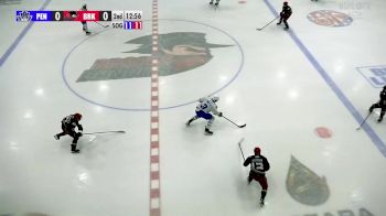 Replay: Home - 2025 Penticton vs Brooks | Jan 24 @ 6 PM