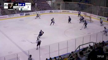 Replay: Home - 2025 Whitecourt vs Grande Prairie | Feb 28 @ 6 PM